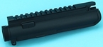 Picture of G&P M4 AEG Upper Metal Receiver (Black)