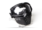 Picture of FMA Separate Strengthen Anti-Fog Protective Mask