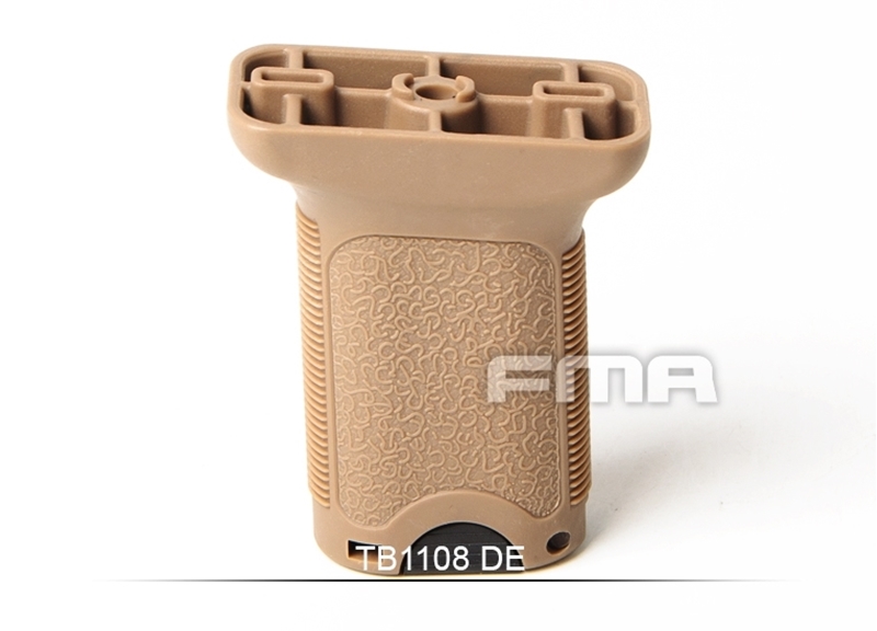 Picture of FMA Bravo Fore Grip For M-LOK (DE)