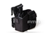 Picture of FMA Universal Holster For Molle BK