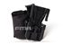 Picture of FMA Universal Holster For Molle BK