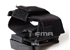 Picture of FMA Universal Holster Version 1 For Belt BK