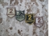 Picture of NSWDG EX17 Memorial No.2 06 AUG 11 Patch (TAN)