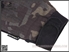Picture of Emerson Gear Tactical Lightweight Camouflage Gloves (Multicam Black)