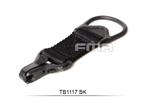 Picture of FMA Slings MA1 Single Point Paraclip Adapter BK
