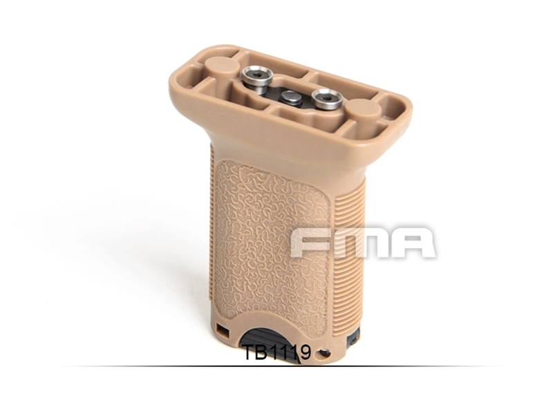 Picture of FMA Bravo Fore Grip For Keymod (DE)