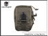 Picture of Emerson Gear M2 Molle Waist Pack (FG)