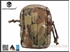 Picture of Emerson Gear M2 Molle Waist Pack (FG)