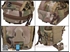 Picture of Emerson Gear M2 Molle Waist Pack (FG)
