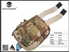 Picture of Emerson Gear M2 Molle Waist Pack (FG)