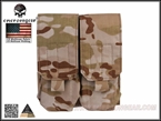 Picture of Emerson Gear LBT Style M4 Double Magazine Pouch (Multicam Arid)