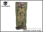 Picture of Emerson Gear CP Style Flap Single Magazine Pouch (AOR2)