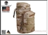 Picture of Emerson Gear MOLLE Multiple Utility Bag (Multicam Arid)