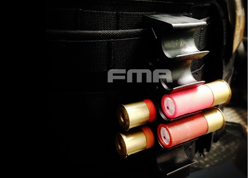 Picture of FMA 12 Gauge Shell Holder
