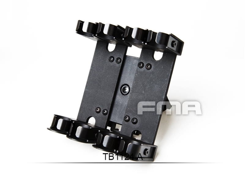 Picture of FMA Revolutionary Shortshell Holder For APS 8Q