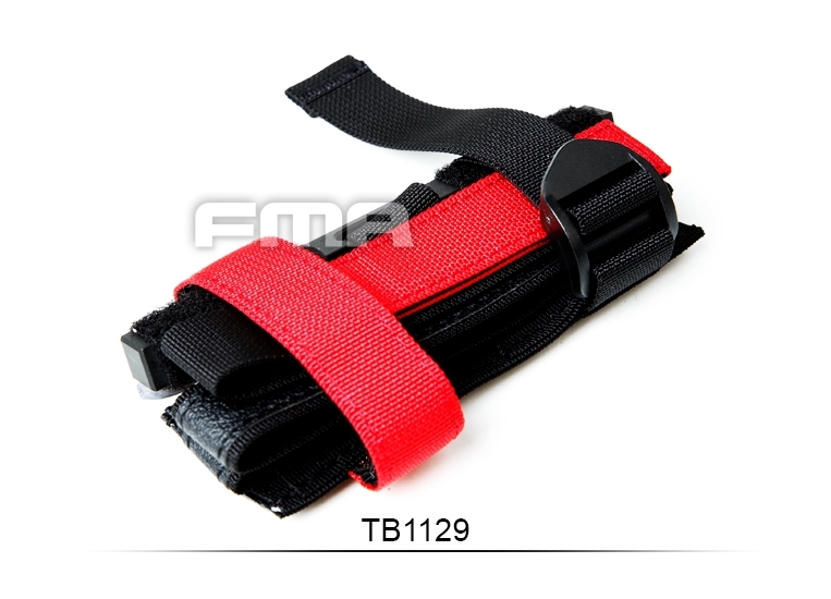 Specwarfare Airsoft. FMA Combat Application Tourniquet