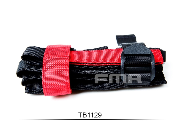 Specwarfare Airsoft. FMA Combat Application Tourniquet