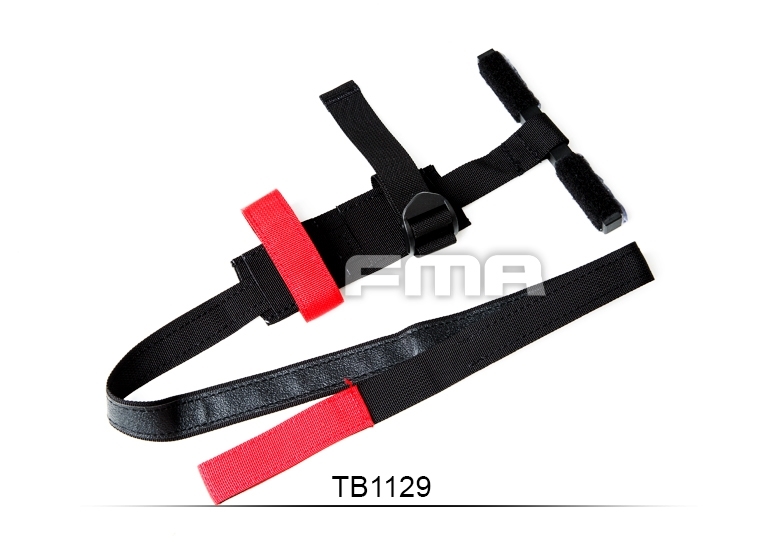 Specwarfare Airsoft. FMA Combat Application Tourniquet