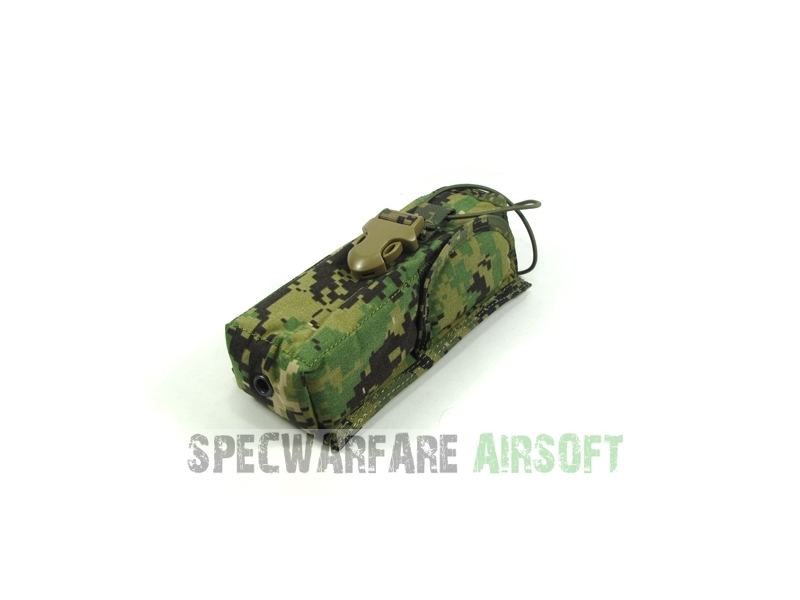 Picture of Emerson Gear MBITR Radio Pouch FLAP (AOR2)