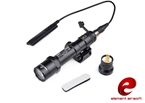 Picture of Element SF M600B MINI SCOUT LIGHT (Black)