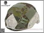 Picture of EMERSON FAST Helmet Cover (Multicam Tropic)