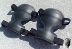 Picture of TMC ARC style Knee Pads ( Black )