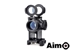 Picture of AIM-O T2 Red Dot with QD Mount (BK)