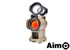 Picture of AIM-O T2 Red Dot with QD Mount (DE)