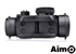 Picture of AIM-O T2 Red Dot with QD and Low Mount (BK)