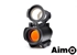 Picture of AIM-O T2 Red Dot with QD and Low Mount (BK)