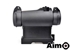 Picture of AIM-O T2 Red Dot with QD Low and Offset Mount (BK)