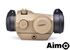 Picture of AIM-O T2 Red Dot with QD, Low and Offset Mount (DE)
