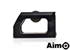Picture of AIM-O Low Drag Mount for T1 and T2 Sight