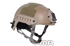 Picture of FMA Ballistic Helmet DE (L/XL)