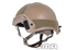 Picture of FMA Ballistic Helmet DE (L/XL)