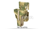 Picture of FMA FSMR POUCH FOR M4 MOLLE (A-TACS FG)