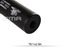Picture of FMA Navy Seals Silencer 107mm (Black)