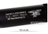 Picture of FMA 35x198mm Navy Force Silencer BK (14mm CW/CCW)