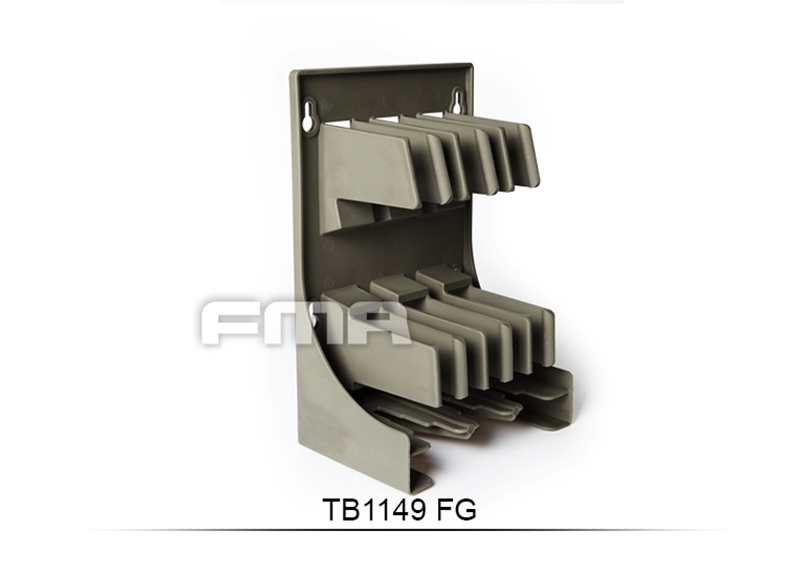 Picture of FMA MagStorage Solutions Mag Holder FG