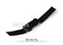 Picture of FMA Sling Belt With Reinforcement Fitting Aluminum Version (FG)