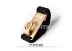 Picture of FMA Sling Belt With Reinforcement Fitting Aluminum Version (DE)