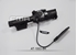 Picture of FMA Tactical Glare Mount Visible Laser BK