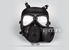 Picture of FMA Sweat Prevent Mist Fan Mask (BK)