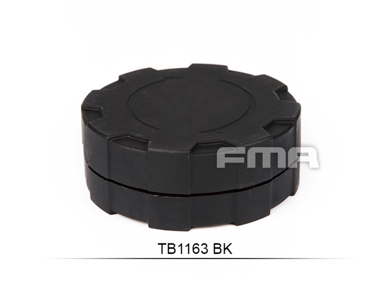 FMA Helmet Frame For Precision Lockout Dip Can Devgru Eagle TB1067-BK BK 