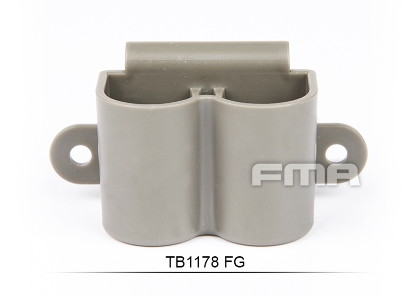 Picture of FMA Rogers Shell Holder - Screw Mount FG 
