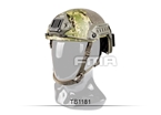 Picture of FMA Maritime Fast Helmet AOR2 (L/XL)