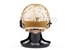 Picture of FMA Ballistic Fast Helmet AOR1 (M/L)