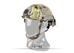 Picture of FMA PJ Fast Helmet AOR2 (L/XL)