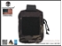 Picture of Emerson Gear EG Style EI Medic Pouch (Multicam Black)