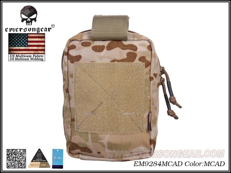 Picture of Emerson Gear EG Style EI Medic Pouch (Multicam Arid)